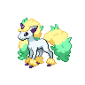 Ponyta (Galarian)